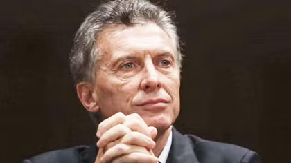 Tổng thống Argentina công bố tài sản cá nhân