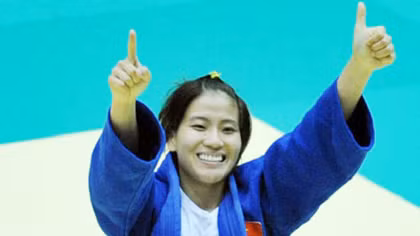 Văn Ngọc Tú giành vé dự Olympic Rio 2016