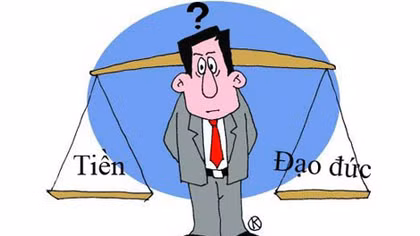 Đừng kiếm tiền trên nỗi đau người khác