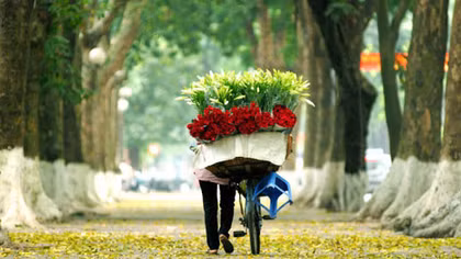 Tháng năm