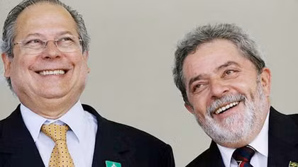 Brazil mạnh tay với quan tham