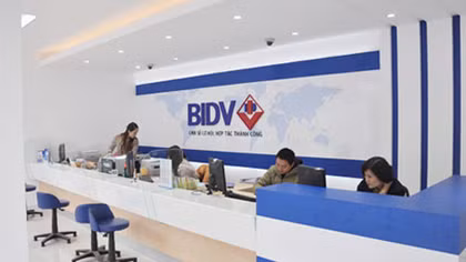 BIDV: Chúng tôi không phát ngôn về việc “đuổi người dân ra khỏi nhà”