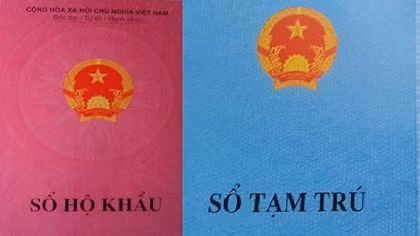 Quy định thủ tục đăng ký tạm trú