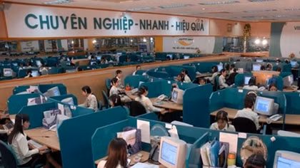 Viettel lọt vào danh sách 100 công ty làm việc tốt nhất Việt Nam