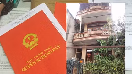 "Vay nợ mất luôn nhà" - trò lừa đảo tinh vi đã "vươn" đến Điện Biên Phủ
