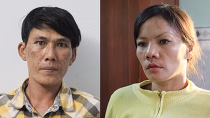  "Cặp đôi hoàn hảo" gây ra hàng chục vụ “ăn bay”