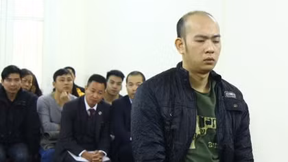 Tên cầm đầu băng cướp tiệm vàng lĩnh án chung thân 