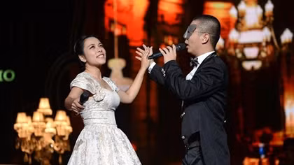 Kết hợp âm nhạc, vũ đạo, ẩm thực trong "Lung linh Sài Gòn"