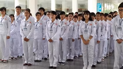 Đề xuất tăng chỉ tiêu tuyển chọn điều dưỡng, hộ lý sang làm việc tại Nhật Bản