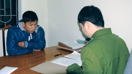 Truy tìm tài xế vụ TNGT làm 3 người tử vong