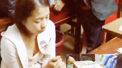 Hành trình bắt nữ trùm ‘đường dây 92 bánh heroin’