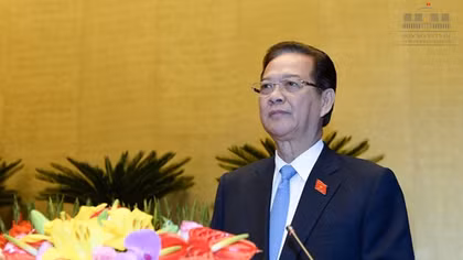 Thủ tướng báo cáo tổng kết nhiệm kỳ Chính phủ 2011 - 2016