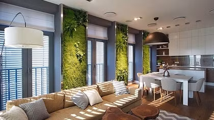 Sống xanh và an toàn với căn hộ FLC Complex 36 Phạm Hùng