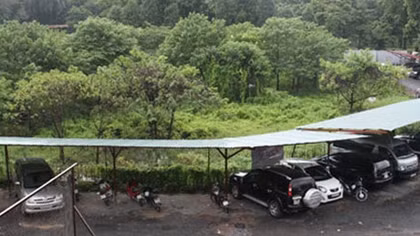 Hà Nội xây dựng Dự án bãi đỗ xe ngầm tại 295 Lê Duẩn