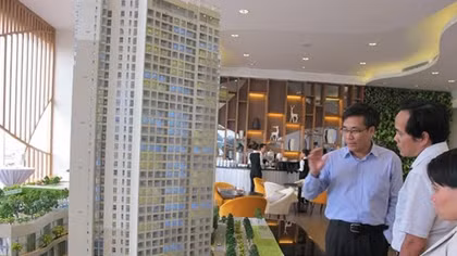 Hạn chế quyền chuyển nhượng của chủ sở hữu chỗ đậu ôtô trong tòa nhà chung cư?