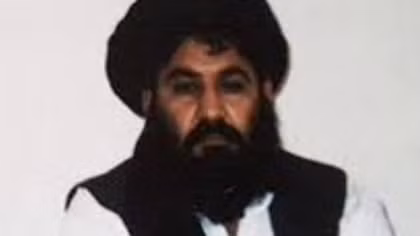 Taliban công bố thủ lĩnh mới