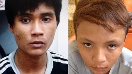 Truy tìm nạn nhân của băng cướp xe ôm