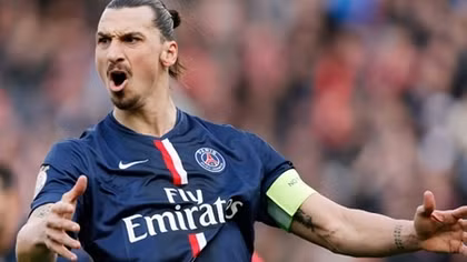 Ibrahimovic sẽ đến M.U, nếu...