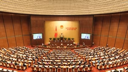 Năm tháng không phai…