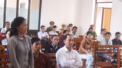Tòa buộc Đại lý vé số phải trả thưởng 1,5 tỷ đồng cho khách hàng