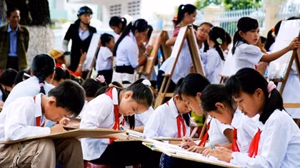 Tăng cường rà soát về chất lượng giáo dục ở các cấp học và trình độ đào tạo