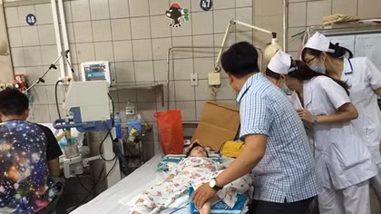 Nữ sinh lớp 12 tử vong do viêm não, theo dõi 50 người tiếp xúc