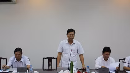 Công an vào cuộc vụ người dân trắng tay vì tín dụng đen ở Cà Mau