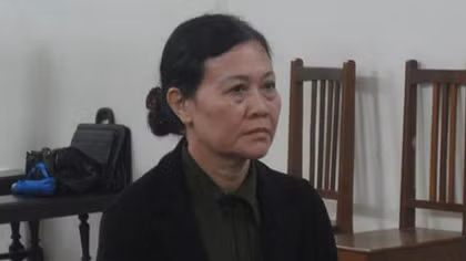 Lĩnh án 4 năm tù vì trốn thuế