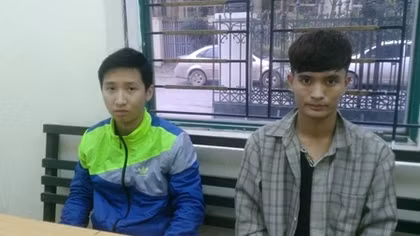 Lên kế hoạch hãm hại, cướp của bạn cùng trọ