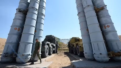 Nga sẽ chuyển giao cho Iran 'rồng lửa' S-300 trong vài tháng tới