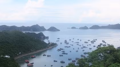 Tuần lễ Biển và Hải đảo 2016 được tổ chức tại Nam Định