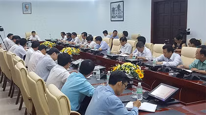 Đà Nẵng lập Ban chỉ huy tiền phương, hỗ trợ ngư dân tiêu thụ hải sản sạch