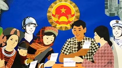 Không để các “MC” mạng dẫn dắt dư luận, phá hoại cuộc bầu cử Quốc hội