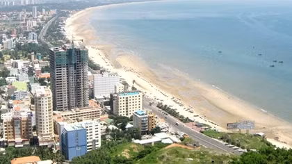 Bà Rịa - Vũng Tàu công bố đường dây nóng của lãnh đạo tỉnh