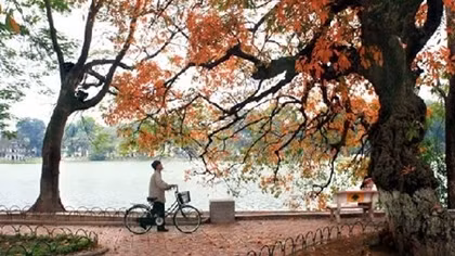 Bắc Bộ duy trì thời tiết hanh khô, nguy cơ cao cháy rừng