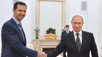 Quyết định gây sốc và “phong cách Putin”