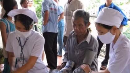 Chính sách hỗ trợ nhân lực công tác tại các chuyên khoa đặc thù chưa đồng bộ
