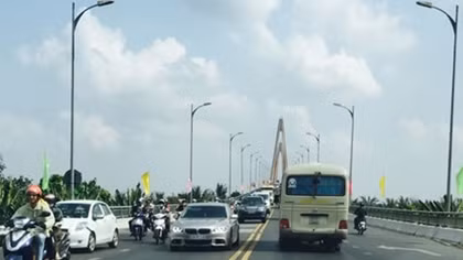 Đề xuất xây cầu Rạch Miễu 2, hủy phương án khôi phục phà