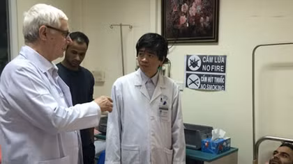 Bệnh viện không được để bệnh nhân nằm ghép quá 48 giờ