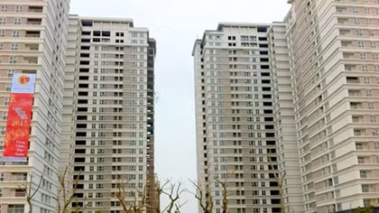 Thanh tra 21 dự án phát triển nhà ở