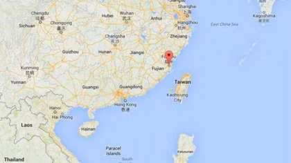 Trung Quốc: Lở đất, 30 công nhân bị chôn vùi