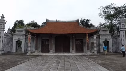 Hà Nội tổ chức chương trình “Du xuân hữu nghị 2016”