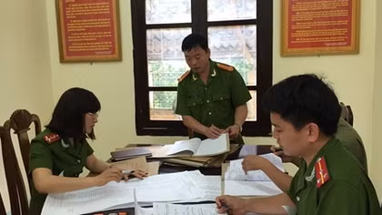 Công an Thủ đô sẵn sàng ra quân bảo đảm tuyệt đối an toàn cho ngày bầu cử