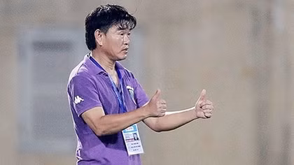 Chia tay thầy Hùng