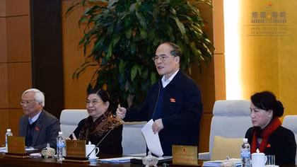 Nâng cao chất lượng công tác, tạo niềm tin cho nhân dân vào các cơ quan tư pháp