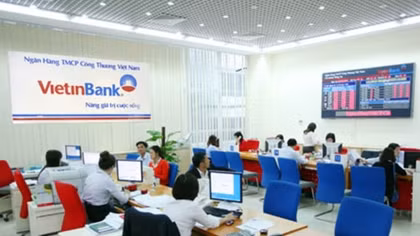 VietinBank đại hội cổ đông thường niên 2016