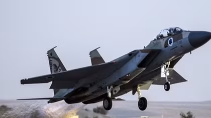 Điện Kremlin “phủ nhận” vụ bắn máy bay Israel