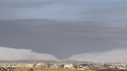 Đối lập Syria bắt tay cùng khủng bố: Lệnh ngừng bắn đổ vỡ?