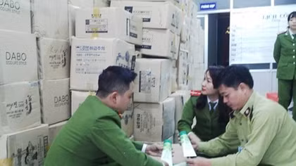 Nhiều ý kiến về việc đưa quy định quản lý thực phẩm chức năng vào Luật Dược