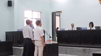 Vụ kiện tranh chấp tên miền đầu tiên ở Khánh Hòa: Còn nhiều vấn đề cần làm rõ